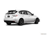 2013 Subaru Impreza WRX Limited  Wagon